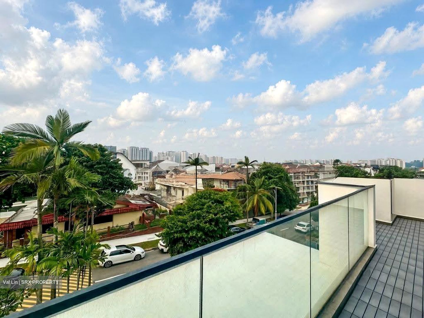 Seletar Hills Estate (D28), Semi-Detached #620134551
